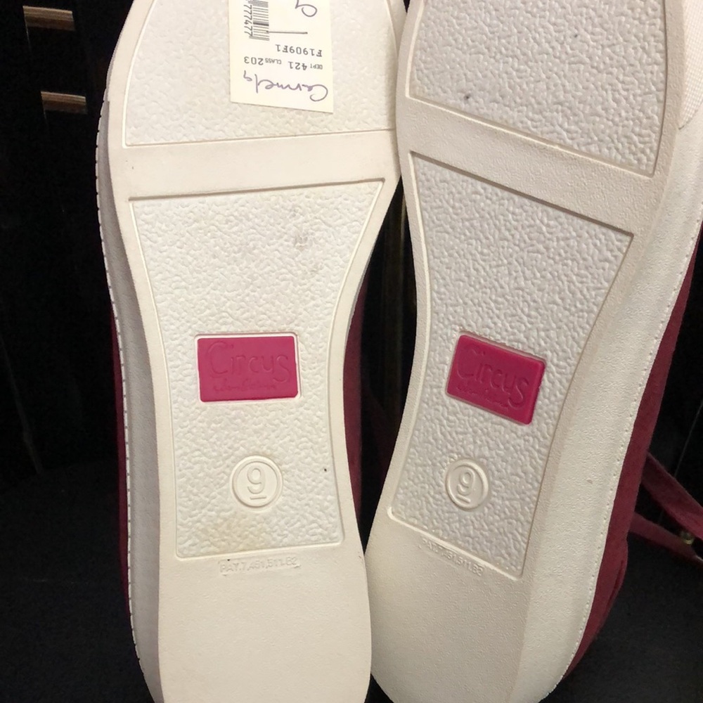 Sam Edelman Pom Pom sneakers - Picture 6 of 10